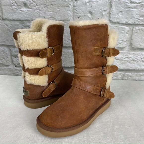 ugg becket boots